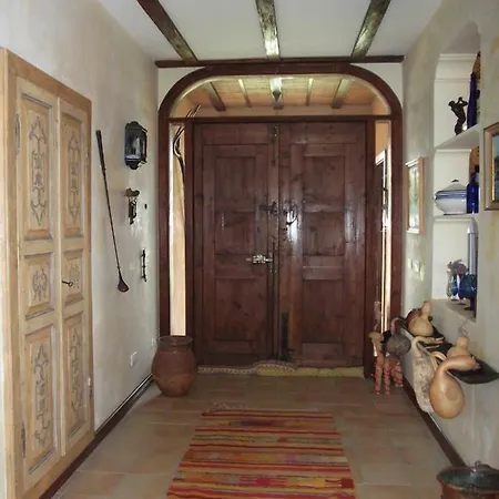 Casa Del Artista Villa Arona  Exterior photo