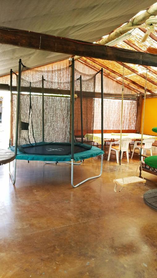 Casa Del Artista Vakantiehuis