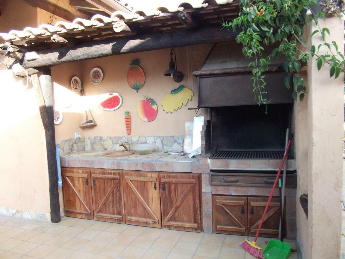 Vakantiehuis Casa Del Artista Arona (Tenerife)