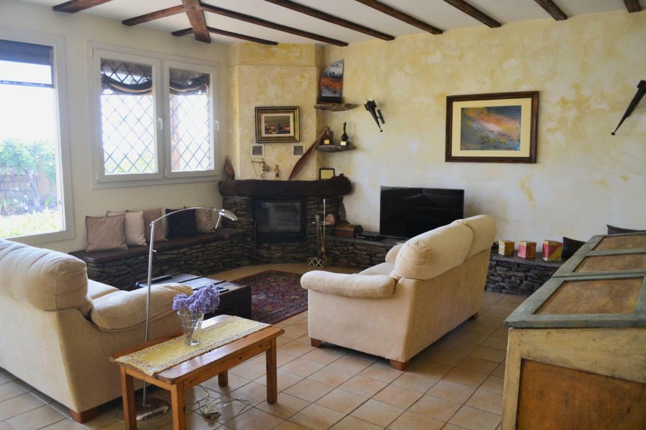 Casa Del Artista Vakantiehuis
