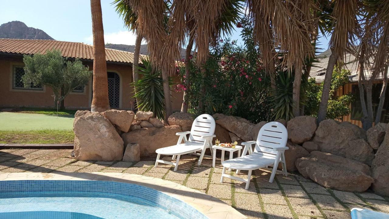 Casa Del Artista Hébergement de vacances