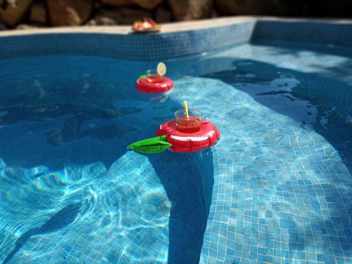Casa Del Artista Hébergement de vacances *