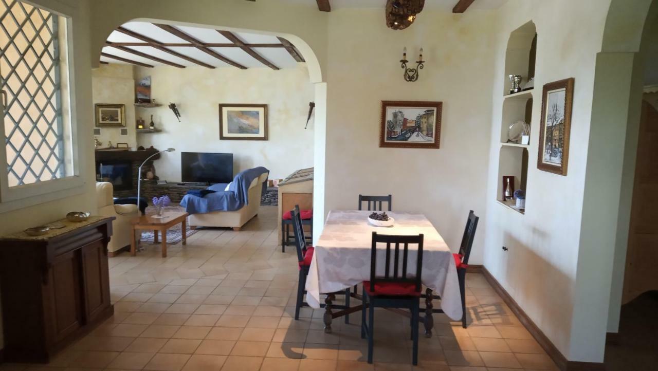 Vakantiehuis Casa Del Artista Arona (Tenerife)