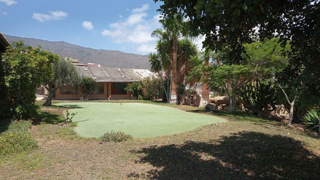 Casa Del Artista Hébergement de vacances *