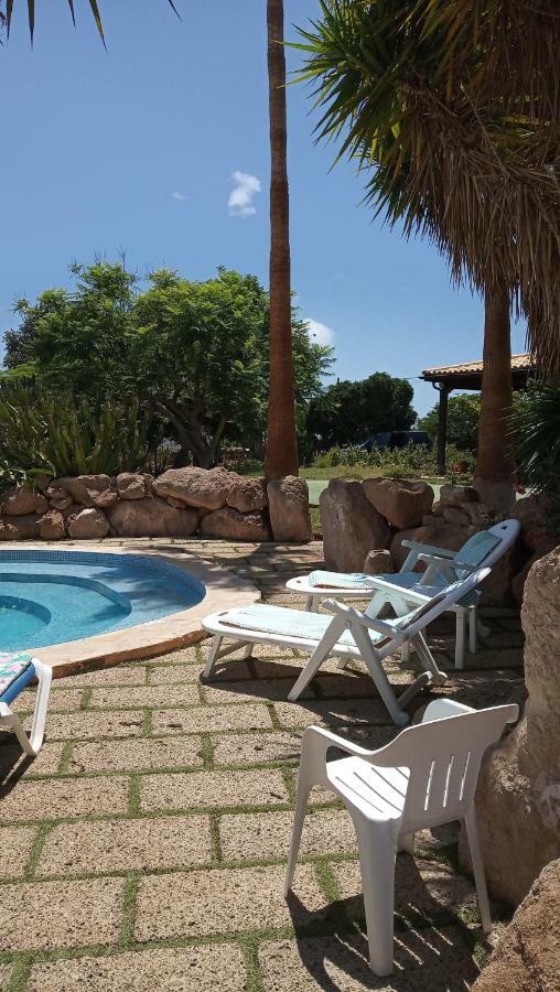 Casa Del Artista Vakantiehuis Arona (Tenerife)