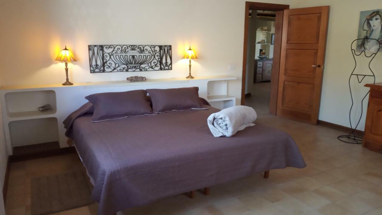 Hébergement de vacances Casa Del Artista