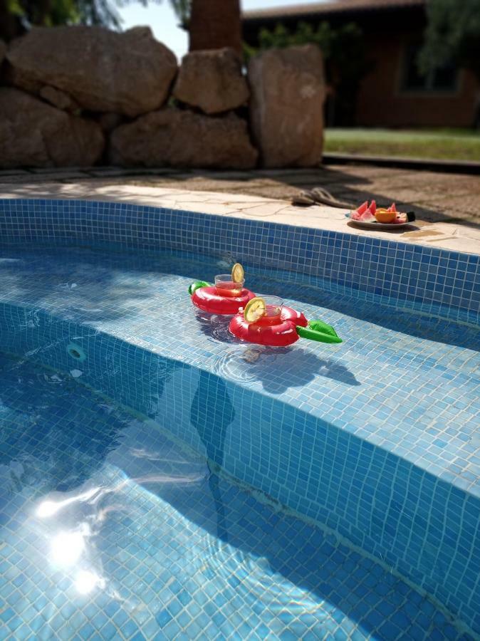 Hébergement de vacances Casa Del Artista *