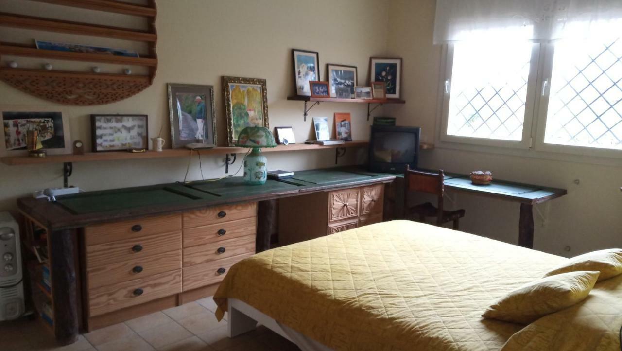 Casa Del Artista Vakantiehuis Arona (Tenerife)
